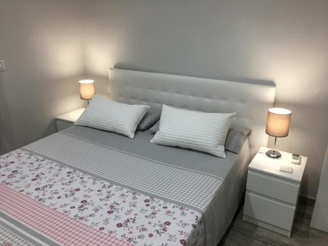 Apartamento Estilo Nordico En Malasana Madrid Exterior foto