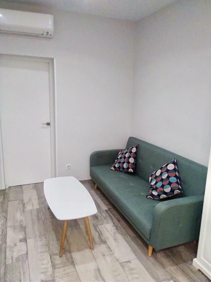 Apartamento Estilo Nordico En Malasana Madrid Exterior foto