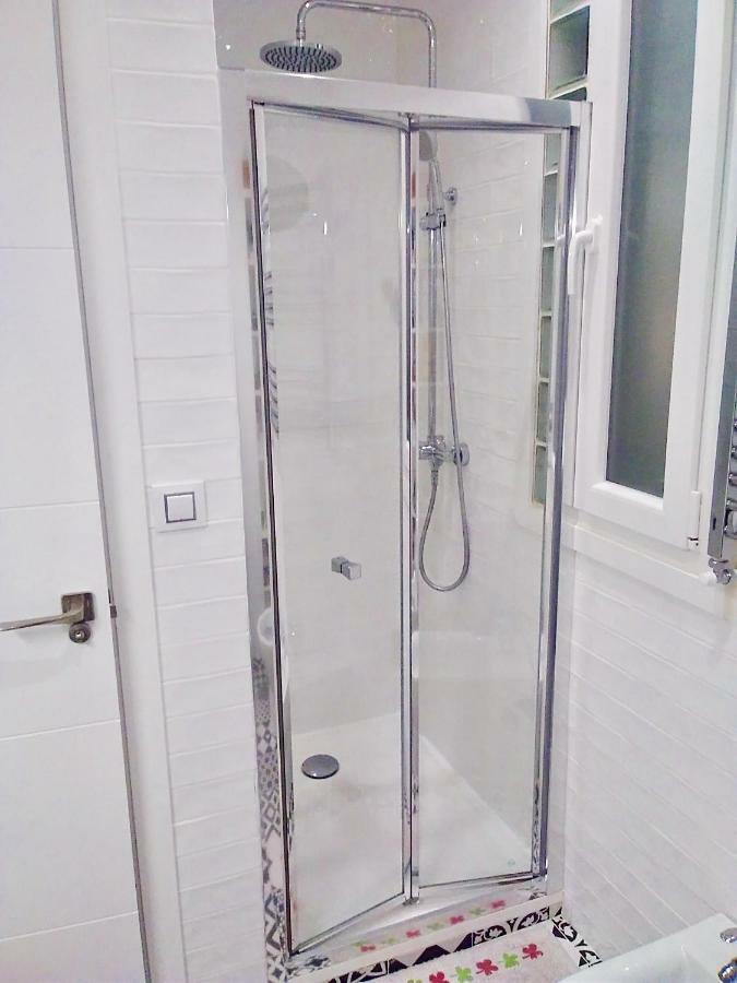 Apartamento Estilo Nordico En Malasana Madrid Exterior foto