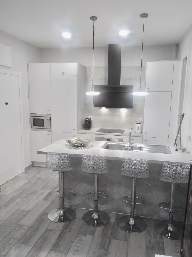 Apartamento Estilo Nordico En Malasana Madrid Exterior foto